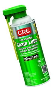 CRC FOOD GRADE CHAIN ​​LUBE (03055)