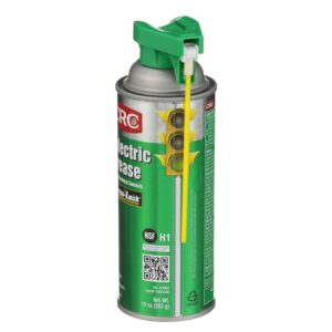 CRC FOOD GRADE DI-ELECTRIC GREASE 284G – (03082)