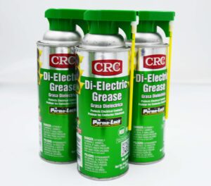 CRC FOOD GRADE DI-ELECTRIC GREASE 284G – (03082)