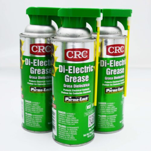 CRC FOOD GRADE DI-ELECTRIC GREASE 284G – (03082)