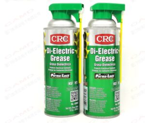 CRC FOOD GRADE DI-ELECTRIC GREASE 284G – (03082)