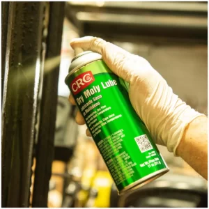 CRC Dry moly lube (03084)- 312g