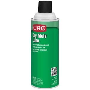 CRC Dry moly lube (03084)- 312g