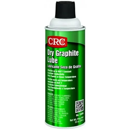 CRC DRY GRAPHITE LUBE (03094)