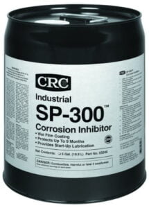 CRC SP-300 CORROSION INHIBITOR – (03246)