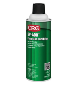CRC SP-400 CORROSION INHIBITOR (03282)