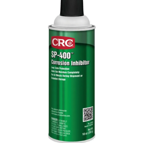 CRC SP-400 CORROSION INHIBITOR (03282)