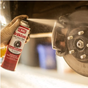 CRC BRAKLEEN BRAKE PARTS CLEANER 19OZ (05089)