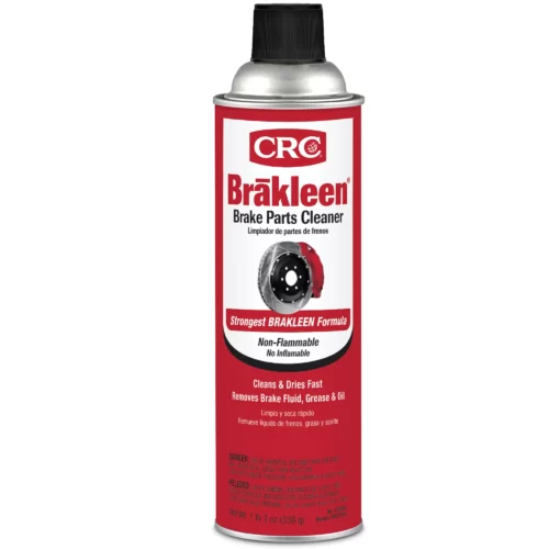 CRC BRAKLEEN BRAKE PARTS CLEANER 19OZ (05089)