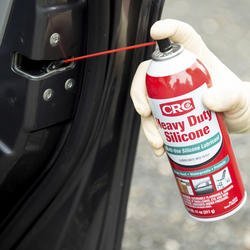 CRC HEAVY DUTY SILICONE LUBRICANT – (05174)