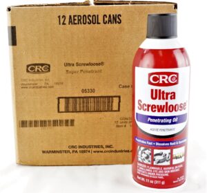 Ultra Screw Loose 11OZ – (05330)