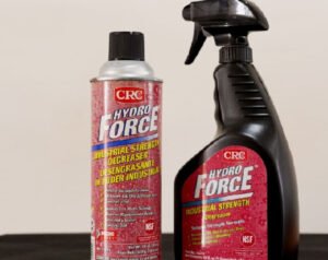 CRC HYDROFORCE INDUSTRIAL STRENGTH DEGREASER – (14414)