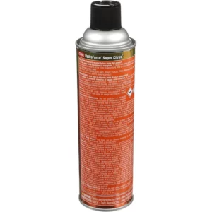 CRC HYDROFORCE FOAMING CITRUS ALL PURPOSE CLEANER, 18 WT OZ – (14400)