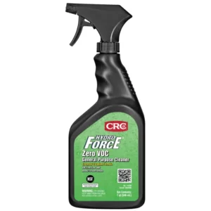 CRC HYDROFORCE ZERO VOC GENERAL PURPOSE CLEANER – (14446)