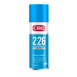 CRC 2.26 Electrical multi purpose 450g (2005)