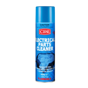 CRC ELECTRICAL PARTS CLEANER 400G – (2019)