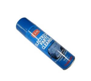 CRC ELECTRICAL PARTS CLEANER 400G – (2019)