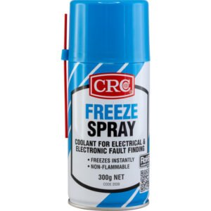 CRC FREEZE SPRAY – (2039)