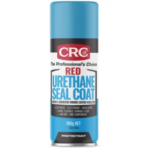 CRC RED URETHAN SEAL COAT 300G – (2044)