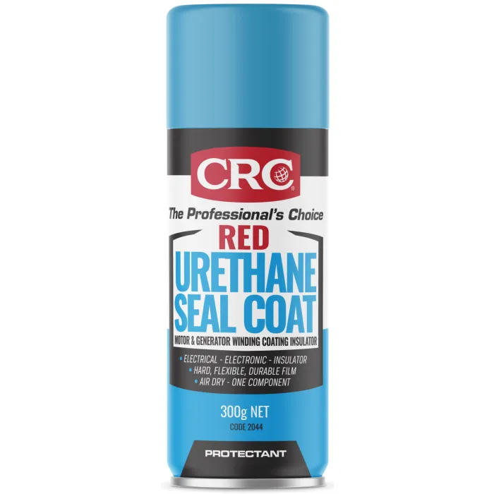 2044 CRC RED URETHAN SEAL COAT 300G – (2044)