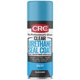 CRC CLEAR URETHAN SEAL COAT 2049-300g