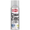 CRC Clear Zinc 2102 - 400ml