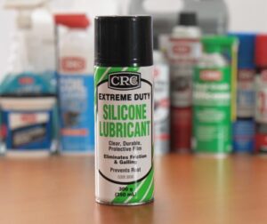 CRC EXTREME DUTY SILICONE 300G – (3030)