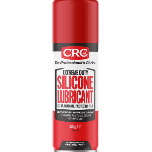 CRC EXTREME DUTY SILICONE 300G – (3030)