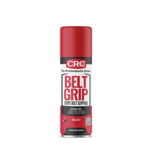 CRC BELT GRIP 3081- 400g