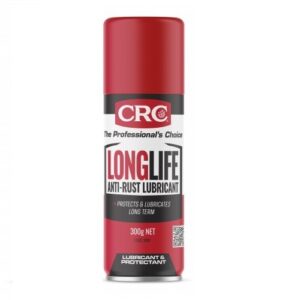 CRC Long Life Anti Rust Lubricant 3097 - 300g
