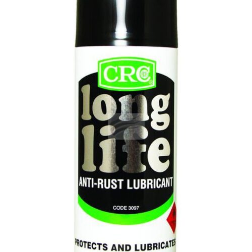 CRC Long Life Anti Rust Lubricant 3097 - 300g