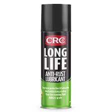 CRC Long Life Anti Rust Lubricant 3097 - 300g