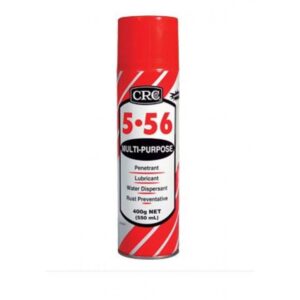 CRC 5.56 Multi purpose lubricant (5005)-400g