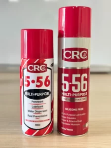 CRC 5.56 Multi purpose lubricant (5005)-400g