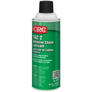 CRC TAC-2 Chain Lubricant (5035)
