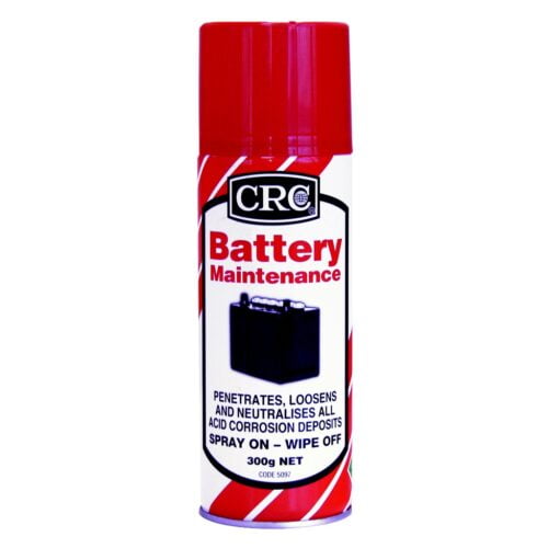 CRC BATTERY MAINTENANCE 5097-300g
