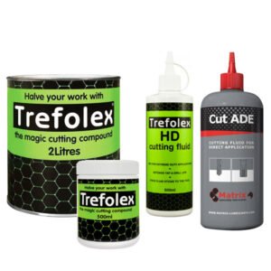 CRC Trefolex