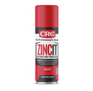 CRC Zinc It