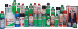 CRC Air Duster – (2065)