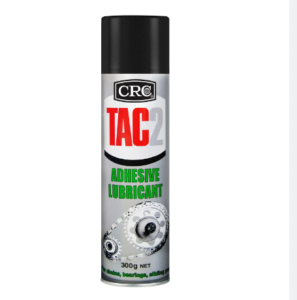 CRC TAC-2 Chain Lubricant